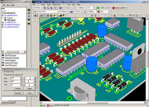 edwnx|EDWinXP (Electronic Design for Windows) .